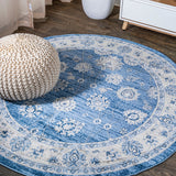 Modern Persian Vintage Moroccan Traditional Area Rug