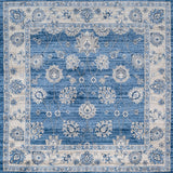 Modern Persian Vintage Moroccan Traditional Area Rug