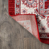 Modern Persian Vintage Moroccan Traditional Area Rug