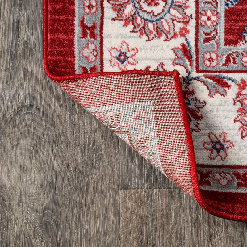 Modern Persian Vintage Moroccan Traditional Area Rug