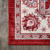 Modern Persian Vintage Moroccan Traditional Area Rug