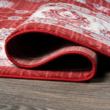 Modern Persian Vintage Moroccan Traditional Area Rug