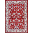 Red/Ivory