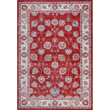 Modern Persian Vintage Moroccan Traditional Area Rug