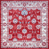 Modern Persian Vintage Moroccan Traditional Area Rug