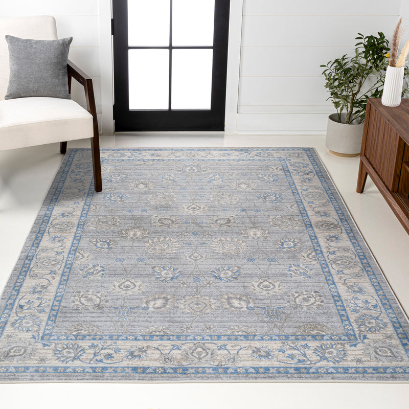 Modern Persian Vintage Moroccan Traditional Area Rug