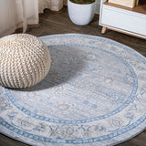 Modern Persian Vintage Moroccan Traditional Area Rug