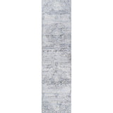 Modern Persian Vintage Moroccan Medallion Area Rug