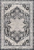 Black/Ivory