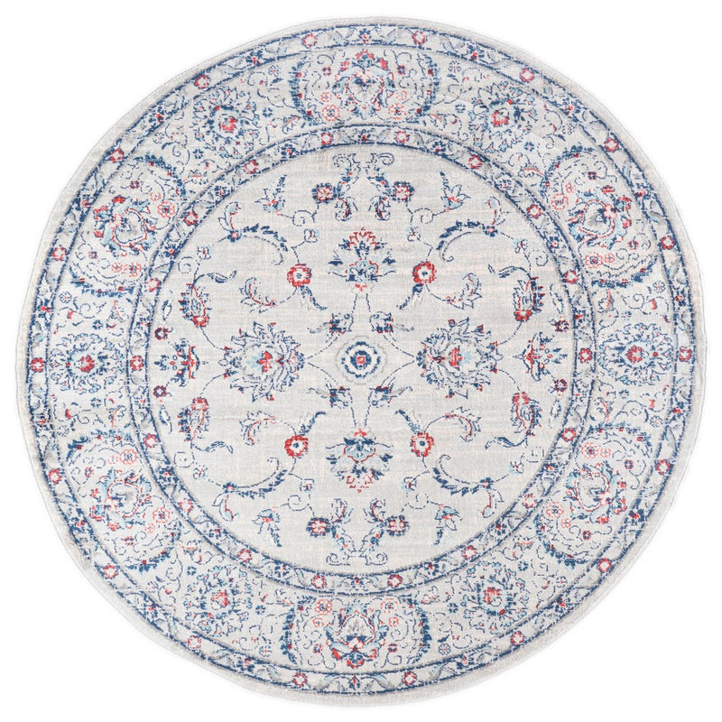 Modern Persian Vintage Area Rug