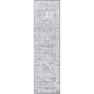 Modern Persian Vintage Area Rug