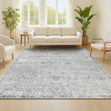 Modern Persian Vintage Area Rug