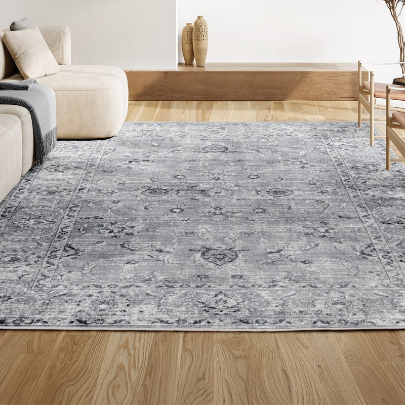 Modern Persian Vintage Area Rug