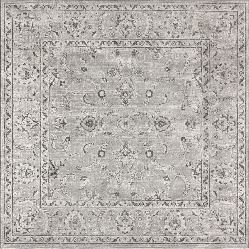 Modern Persian Vintage Area Rug