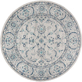 Modern Persian Vintage Area Rug