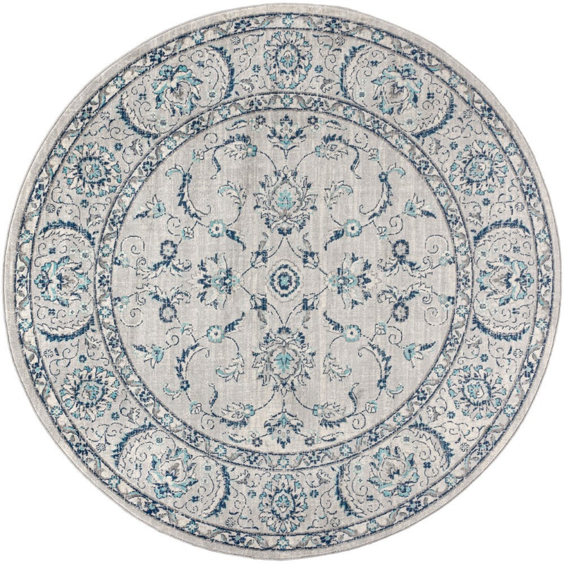 Modern Persian Vintage Area Rug