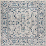 Modern Persian Vintage Area Rug