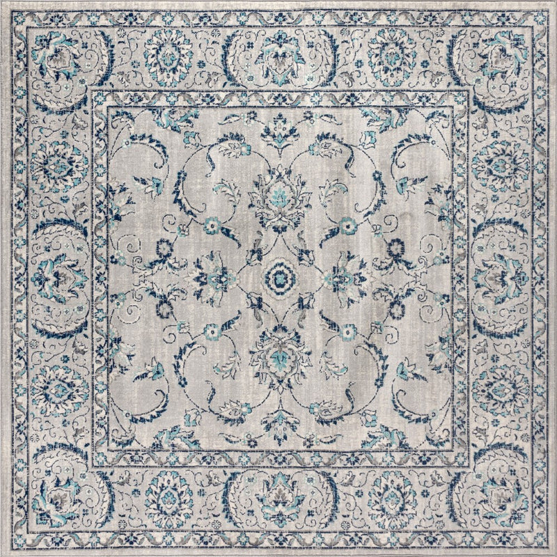 Modern Persian Vintage Area Rug
