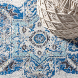 Ashley modern Persian Boho Vintage Medallion Area Rug