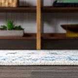 Modern Persian Boho Vintage Medallion Area Rug