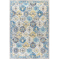 Blue/Multi