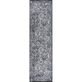 Modern Persian Boho Vintage Trellis Area Rug