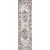 Minori Filigree Medallion Area Rug