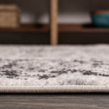 Minori Filigree Medallion Area Rug