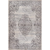 Minori Filigree Medallion Area Rug