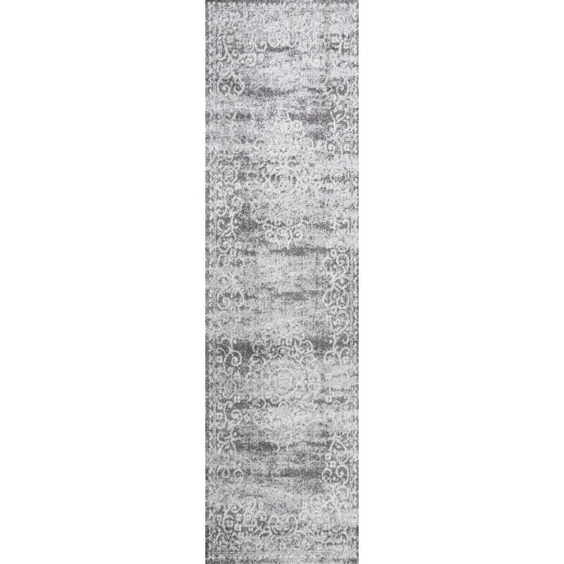 Minori Filigree Medallion Area Rug