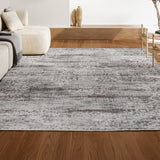 Minori Filigree Medallion Area Rug
