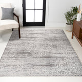 Minori Filigree Medallion Area Rug