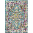 Blue/Multi