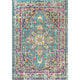 Blue/Multi