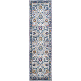 Izil Modern Persian Area Rug
