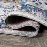 Izil Modern Persian Area Rug