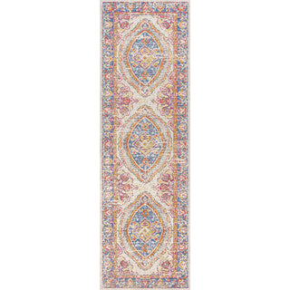 Kilia Medallion Area Rug