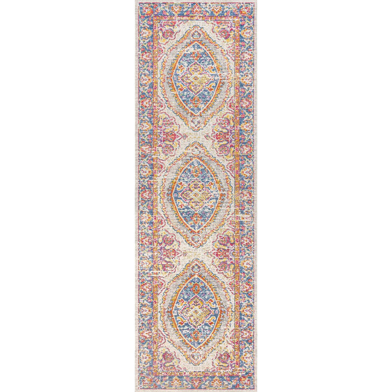 Kilia Medallion Area Rug
