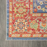 Irving Persian Area Rug