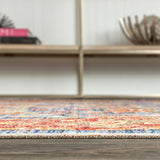 Irving Persian Area Rug