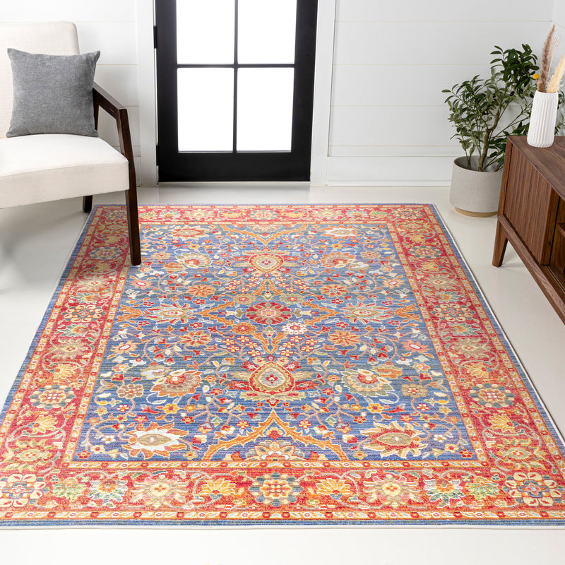 Irving Persian Area Rug