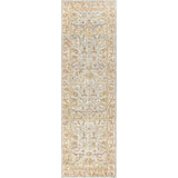 Alba Modern Faded Peshawar Area Rug