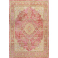 Deep Rose/Ivory