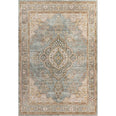 Chambray Blue/Ivory