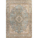 Chambray Blue/Ivory