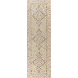 Lila Modern Tribal Medallion Area Rug