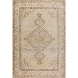 Lila Modern Tribal Medallion Area Rug
