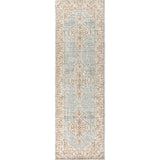 Lila Modern Tribal Medallion Area Rug