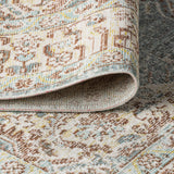 Lila Modern Tribal Medallion Area Rug