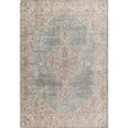 Light Blue/Ivory